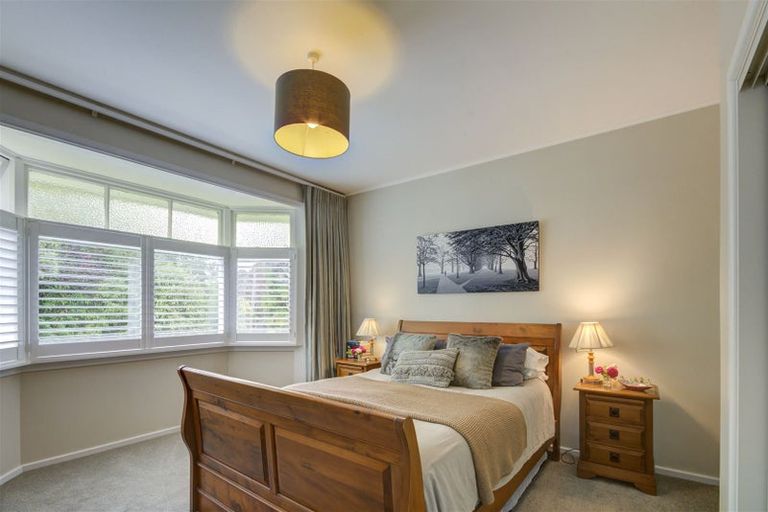 Photo of property in 411 Loburn Whiterock Road, Loburn, Rangiora, 7472