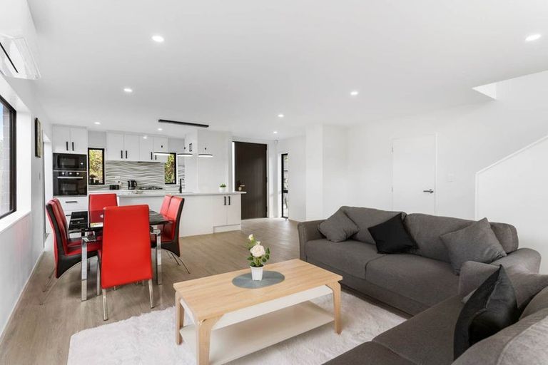 Photo of property in 4b Fields Road, Manurewa, Auckland, 2102