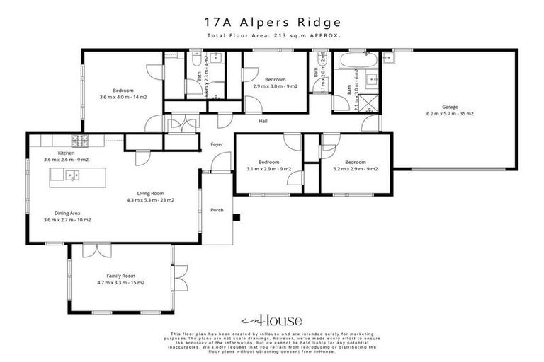 Photo of property in 17a Alpers Ridge, Leamington, Cambridge, 3432