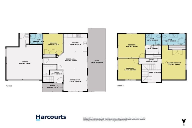 Photo of property in 10 Gunner Drive, Te Atatu Peninsula, Auckland, 0610