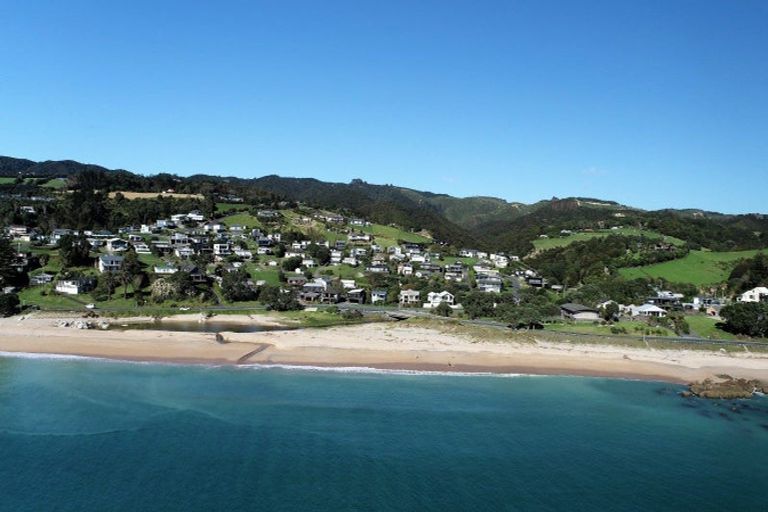 Photo of property in 1200 Cove Road, Langs Beach, Waipu, 0582