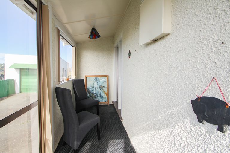 Photo of property in 20 Perth Street, South Hill, Oamaru, 9400