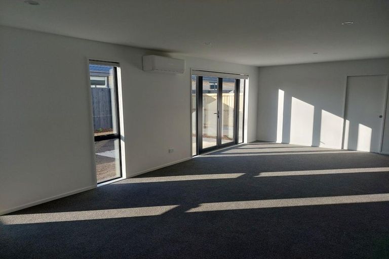 Photo of property in 14 Rahme Crescent, Kaiapoi, 7630