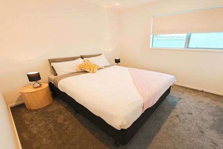Photo of property in 4/11 Cressy Street, Waterloo, Lower Hutt, 5011