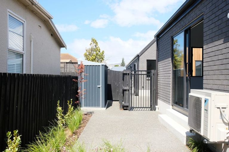 Photo of property in 5b Manning Place, Woolston, Christchurch, 8023