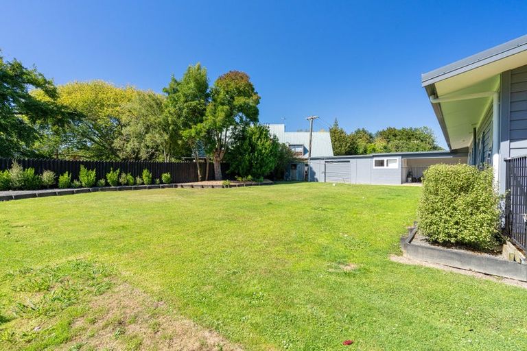 Photo of property in 61c Macarthur Street, Levin, 5510