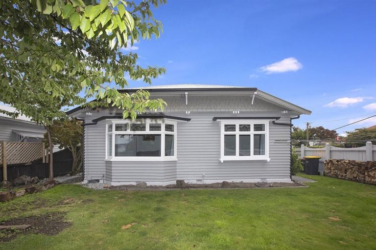 Photo of property in 61 Strickland Street, Somerfield, Christchurch, 8024