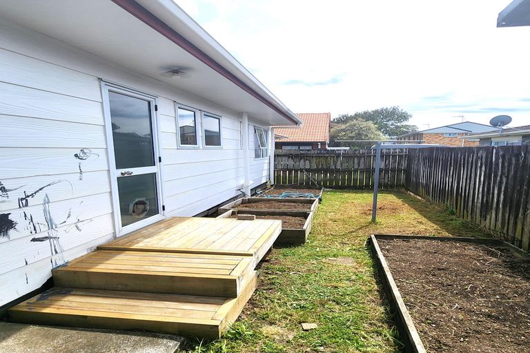 Photo of property in 5/8 Onslow Road, Papakura, 2110