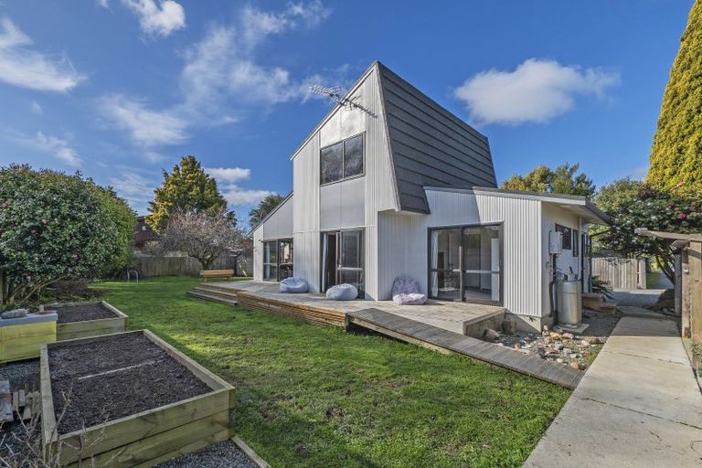 Photo of property in 30 Millstream Drive, Lincoln, 7608