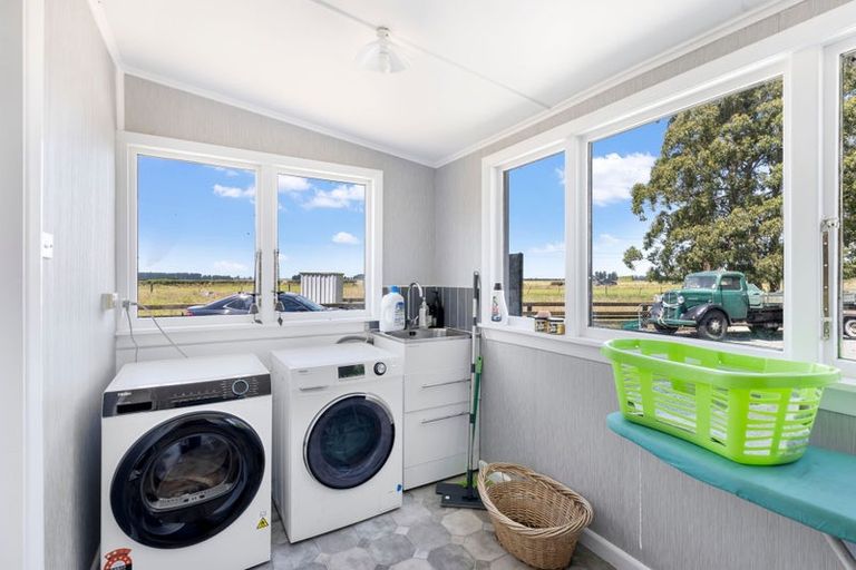 Photo of property in 26 Pendarves Rakaia Road, Rakaia, 7781