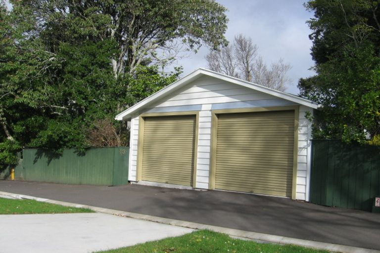 Photo of property in 43 Rainforth Street, Roslyn, Palmerston North, 4414