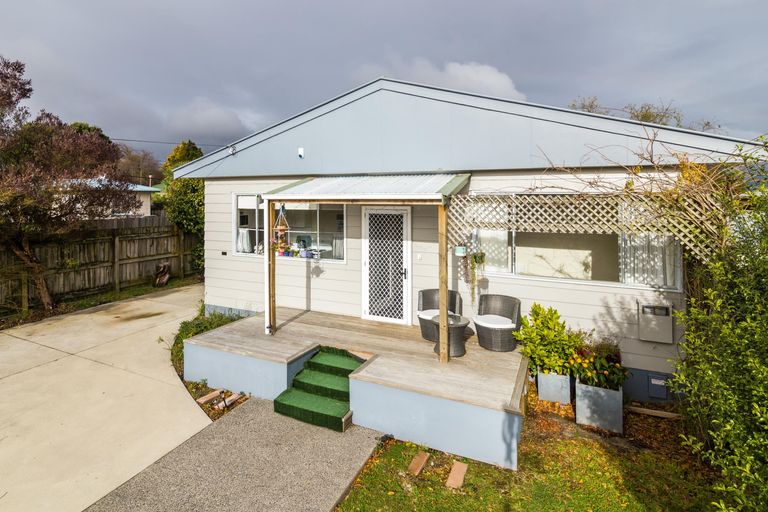 Photo of property in 2/27 Rawhiti Street, Taupo, 3330
