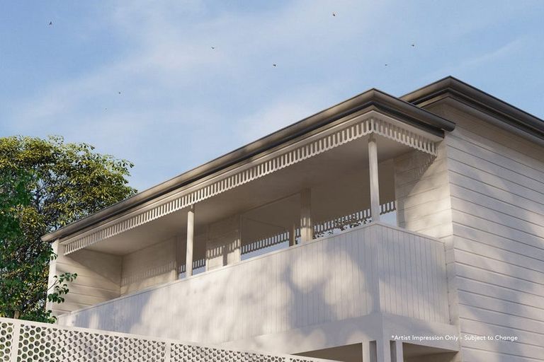 Photo of property in 88 Holly Road, St Albans, Christchurch, 8014