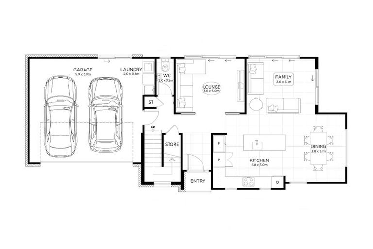 Photo of property in 26 Symes Drive, Red Beach, 0932