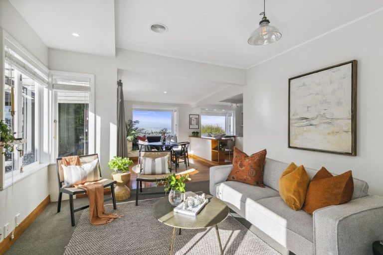 Photo of property in 41a Washington Avenue, Brooklyn, Wellington, 6021