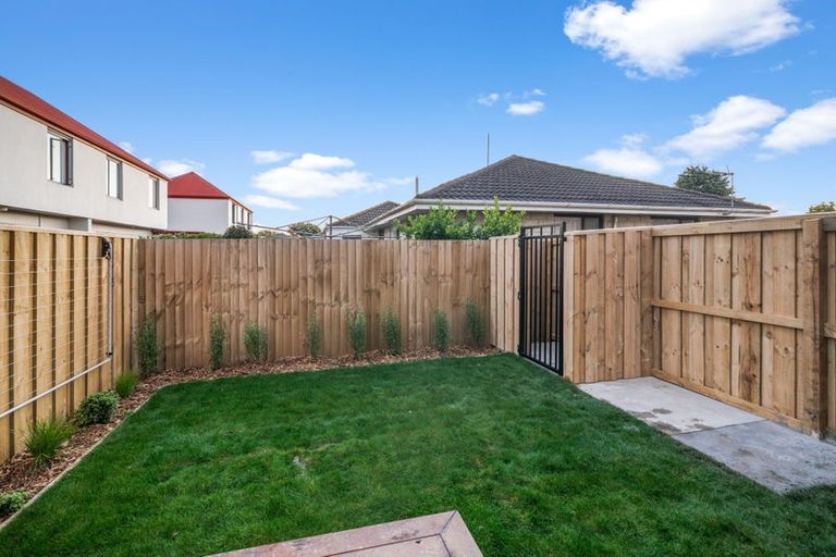 Photo of property in 95 Peverel Street, Riccarton, Christchurch, 8041