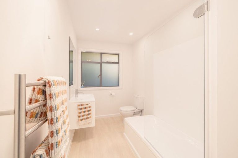 Photo of property in 281 Cranford Street, St Albans, Christchurch, 8052