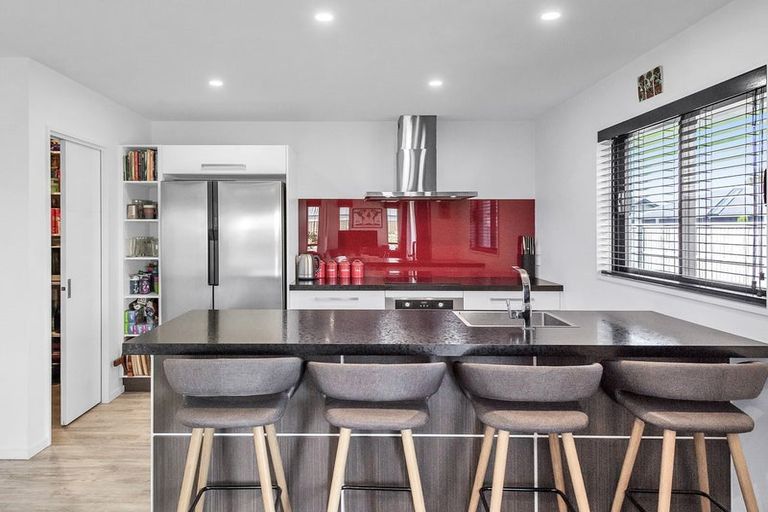 Photo of property in 9 Dynes Road, Rolleston, 7615