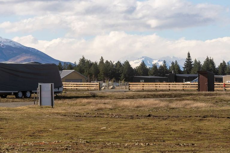 Photo of property in 57 Peak Drive, Twizel, 7901