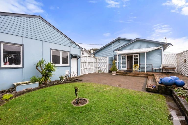 Photo of property in 42 Hume Street, Alicetown, Lower Hutt, 5010