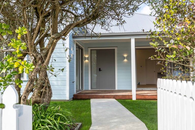 Photo of property in 159c Main Street, Greytown, 5712