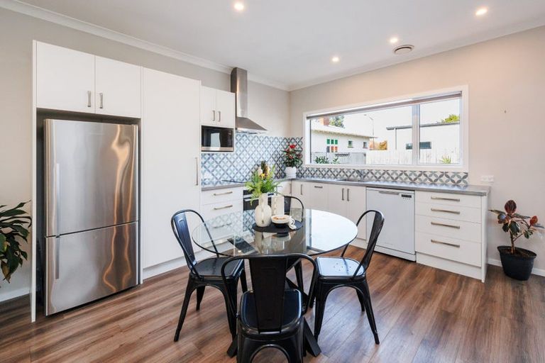 Photo of property in 259b College Street, West End, Palmerston North, 4412