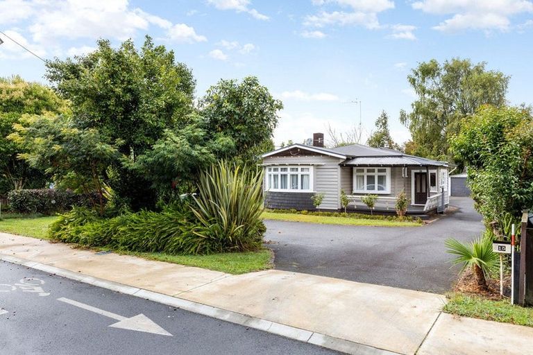 Photo of property in 15 Hamilton Road, Cambridge, 3434