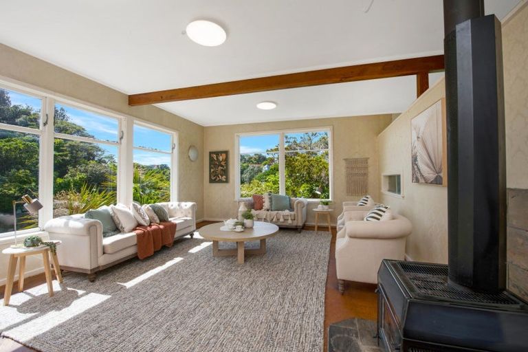 Photo of property in 10 The Rigi, Northland, Wellington, 6012