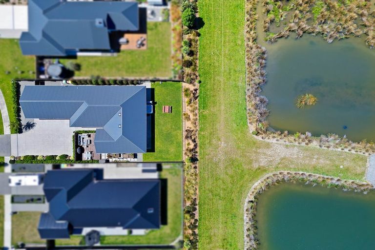 Photo of property in 33 Te Raki Drive, Lincoln, 7608