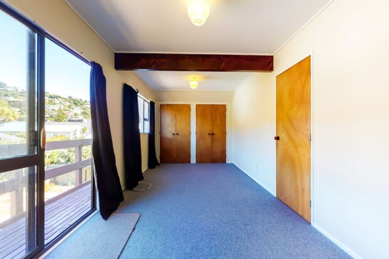 Photo of property in 87a Freyberg Street, Lyall Bay, Wellington, 6022