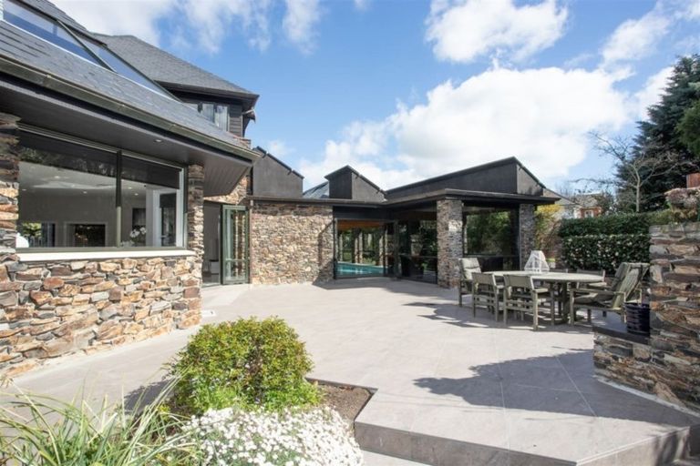 Photo of property in 127 Regent's Park Drive, Casebrook, Christchurch, 8051