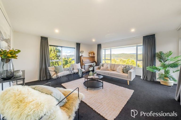Photo of property in 53 Redvers Drive, Belmont, Lower Hutt, 5010