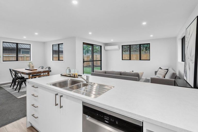 Photo of property in 22a Sussex Street, Levin, 5510
