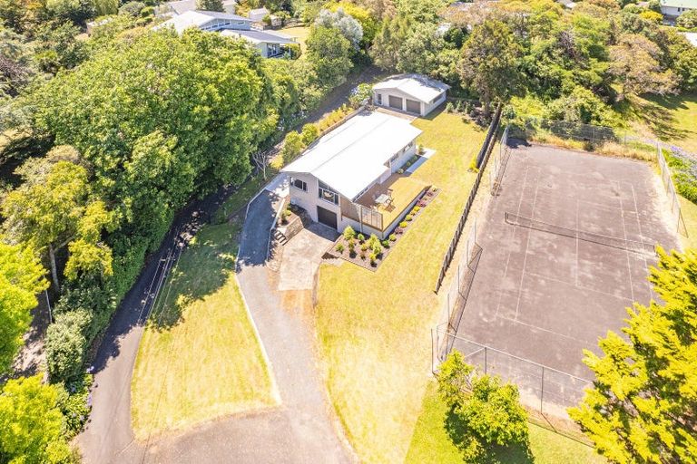 Photo of property in 14 Turere Place, Otamatea, Whanganui, 4501