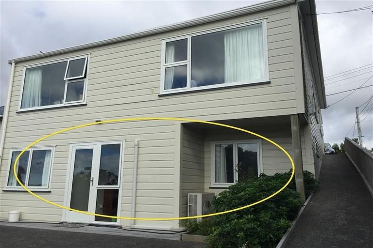 Photo of property in 99 Overtoun Terrace, Hataitai, Wellington, 6021