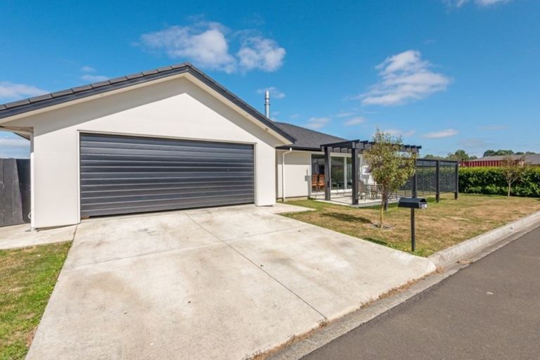 Photo of property in 20 Pegasus Place, Kelvin Grove, Palmerston North, 4414