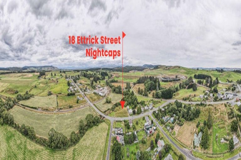 Photo of property in 18 Ettrick Street, Nightcaps, 9630