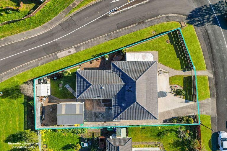 Photo of property in 56 Rosewarne Crescent, Glendene, Auckland, 0602