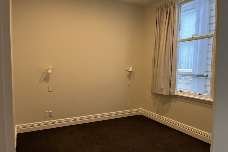 Photo of property in 246u1 The Terrace, Wellington Central, Wellington, 6011