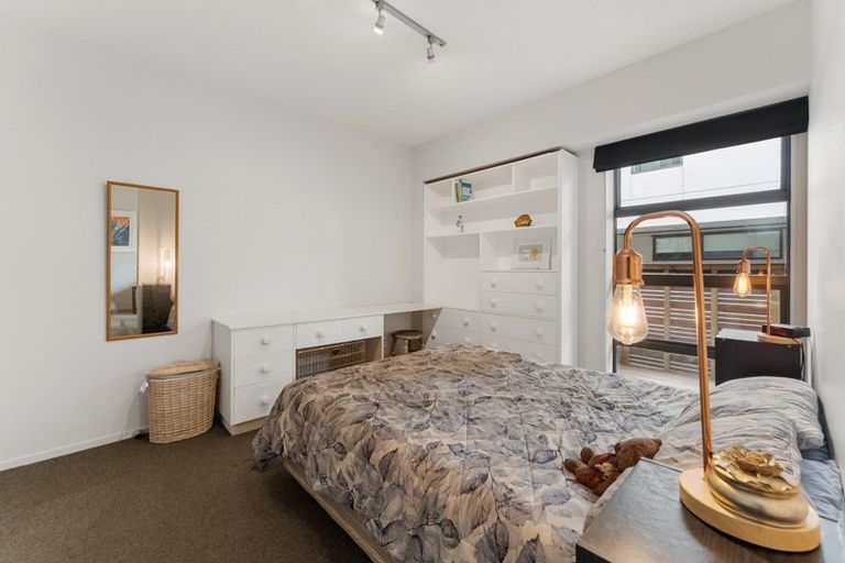 Photo of property in Detroit Apartments, 102/181u Tasman Street, Mount Cook, Wellington, 6021