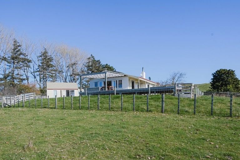 Photo of property in 1489 Elsthorpe Road, Elsthorpe, Otane, 4277