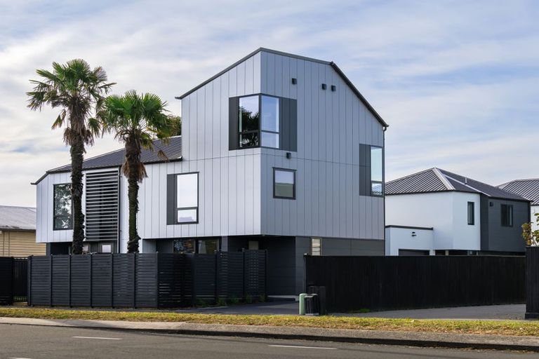 Photo of property in 474a Barrington Street, Addington, Christchurch, 8024