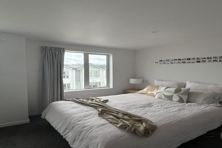 Photo of property in 30u3 Pirie Street, Mount Victoria, Wellington, 6011