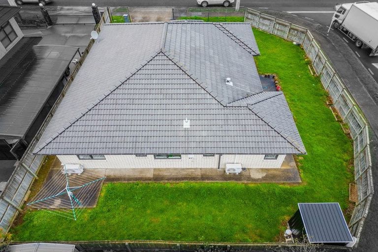 Photo of property in 25 Pukaki Road, Mangere, Auckland, 2022