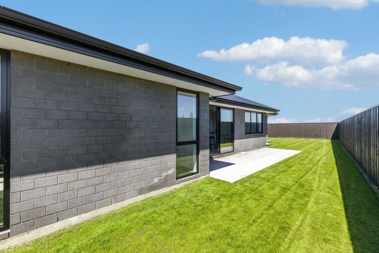 Photo of property in 573 East Maddisons Road, Rolleston, 7614