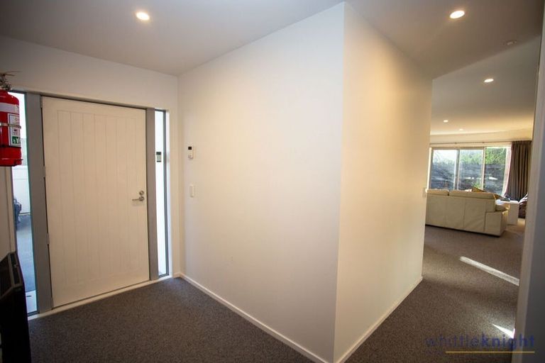 Photo of property in 2/24a Bowen Street, Upper Riccarton, Christchurch, 8041