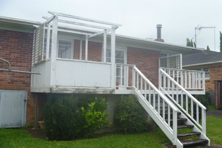 Photo of property in 12 Rembrandt Place, Opaheke, Papakura, 2113