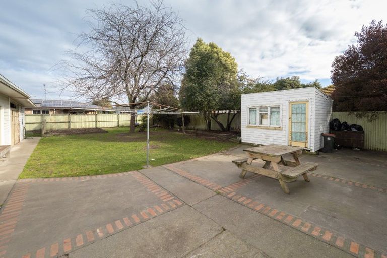 Photo of property in 74 Aitken Street, Ashburton, 7700