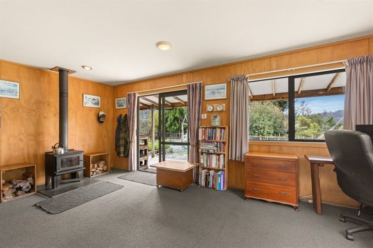 Photo of property in 167 Darkies Terrace Road, Charleston, Cape Foulwind, 7892