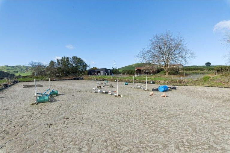 Photo of property in 41 Matahuru Road, Waiterimu, Ohinewai, 3784